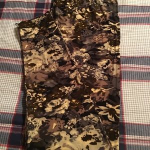 Leggalicious Leggings and Shirts